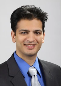 Dr Zamip Patel